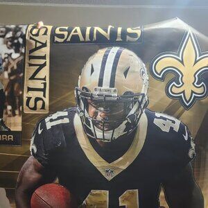 **Saints*** Nfl Team Saints
